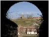 Through the keyhole